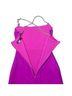 Nookie Pink Cocktail Dress Size XS - photo 7