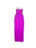 Nookie Pink Cocktail Dress Size XS - photo 2