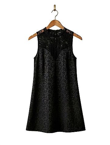 Lulus Evidently in Love  Cocktail Dress (view 2)