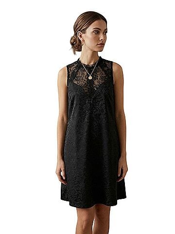 Lulus Evidently in Love  Cocktail Dress (view 1)
