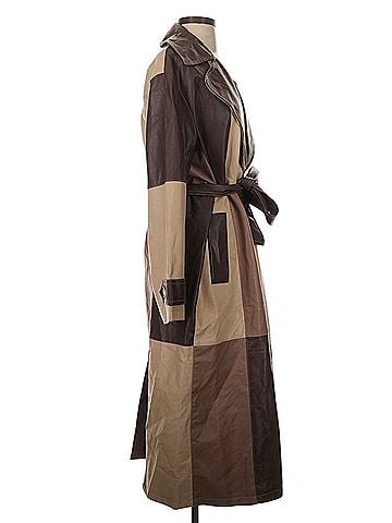 ASOS Trenchcoat (view 2)