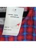 Frank & Eileen 100% Cotton Plaid Multi Color Tank Top Size S - photo 10