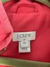 J.Crew Factory Store Red Vest Size XXS - photo 3