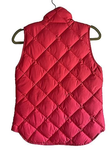 J.Crew Factory Store Vest (view 2)