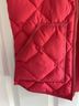 J.Crew Factory Store Red Vest Size XXS - photo 4