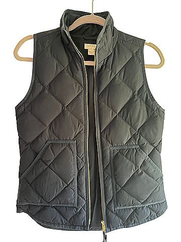 J.Crew Factory Store Vest (view 1)