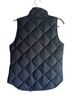 J.Crew Factory Store Blue Vest Size XXS - photo 2