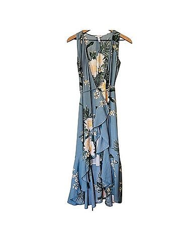 Leith Casual Dress (view 1)
