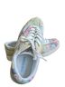 Tretorn Tie-dye Multi Color Sneakers Size 7 - photo 3