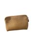 Mark And Graham 100% Raffia Tan Clutch One size - photo 2