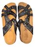 Betula Black Sandals Size EU 40 - photo 1