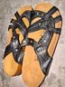 Betula Black Sandals Size EU 40 - photo 3