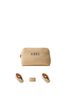 Mark And Graham 100% Raffia Tan Clutch One size - photo 1
