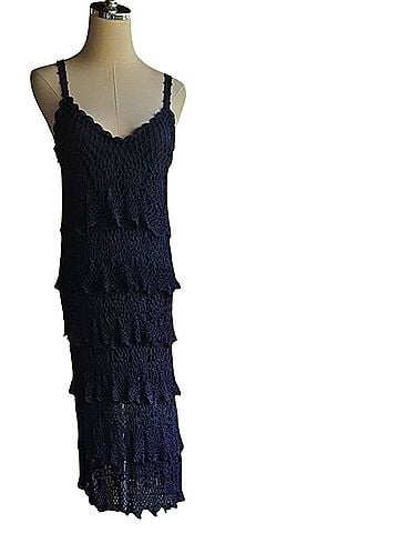 Boston Proper Cocktail Dress (view 1)