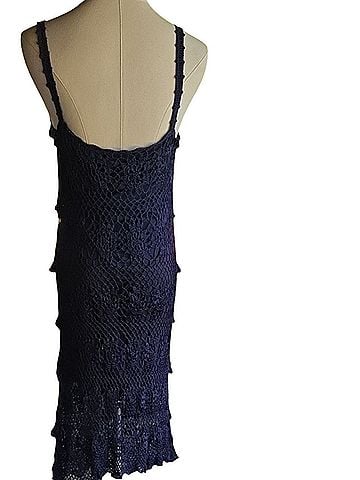 Boston Proper Cocktail Dress (view 2)