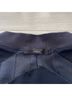 HIGH Tech Blue Casual Dress Size 4 - photo 10
