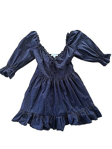 Hill House Casual Dress (view 2)