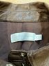 Jonathan Simkhai Brown Jacket Size XS - photo 3