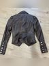 Jonathan Simkhai Brown Jacket Size XS - photo 8