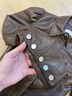 Jonathan Simkhai Brown Jacket Size XS - photo 11