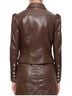 Jonathan Simkhai Brown Jacket Size XS - photo 2