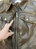 Jonathan Simkhai Brown Jacket Size XS - photo 5