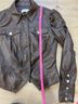 Jonathan Simkhai Brown Jacket Size XS - photo 9