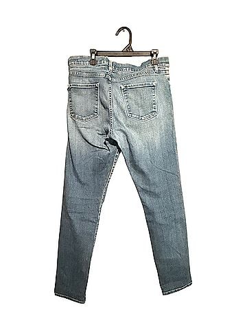 FRAME Frame Jeans (view 2)