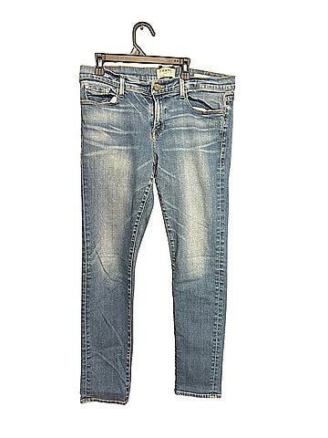 FRAME Frame Jeans (view 1)