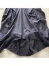 HIGH Tech Black Casual Dress Size 4 - photo 5