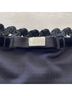 HIGH Tech Black Casual Dress Size 4 - photo 9