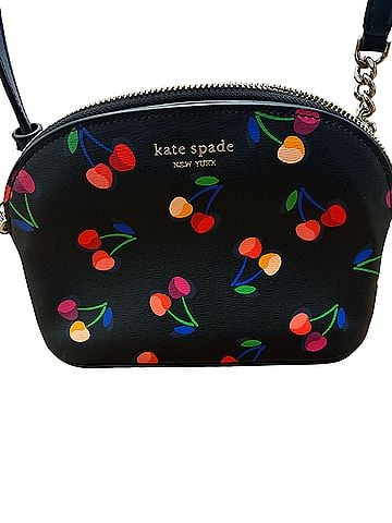 Kate Spade New York Leather Crossbody Bag (view 1)