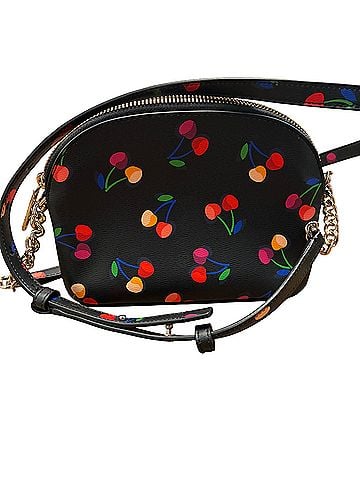 Kate Spade New York Leather Crossbody Bag (view 2)