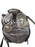 Rebecca Minkoff Gold Backpack One size - photo 3
