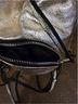 Rebecca Minkoff Gold Backpack One size - photo 8