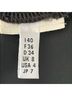HIGH Tech 100% Nylon Black Short Sleeve Top Size 4 - photo 10