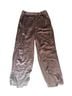 Madewell Gold Casual Pants Size 10 - photo 1