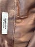 Madewell Gold Casual Pants Size 10 - photo 4