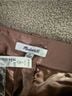Madewell Gold Casual Pants Size 10 - photo 3