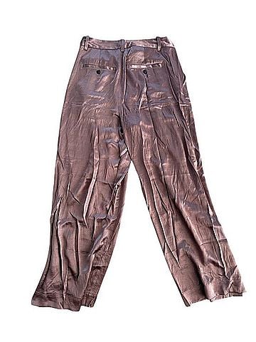 Madewell Harlow Casual Pants (view 2)