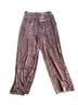 Madewell Gold Casual Pants Size 10 - photo 2