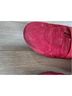 Stuart Weitzman Red Sneakers Size 8 1/2 - photo 8