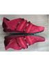 Stuart Weitzman Red Sneakers Size 8 1/2 - photo 5