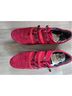 Stuart Weitzman Red Sneakers Size 8 1/2 - photo 4