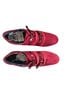 Stuart Weitzman Red Sneakers Size 8 1/2 - photo 1