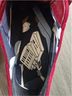 Stuart Weitzman Red Sneakers Size 8 1/2 - photo 6