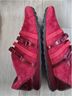 Stuart Weitzman Red Sneakers Size 8 1/2 - photo 10