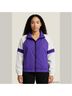 Nike Purple White Windbreaker Size XL - photo 4