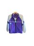 Nike Purple White Windbreaker Size XL - photo 6