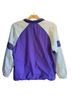 Nike Purple White Windbreaker Size XL - photo 2